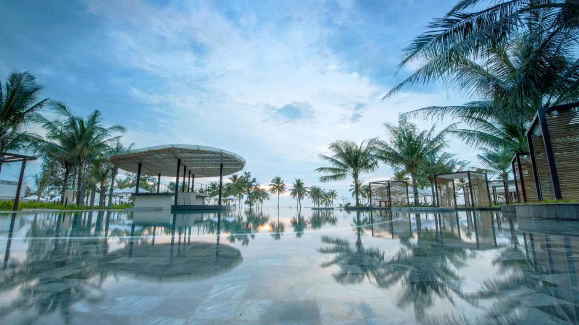 Sol Beach House Resort Phu Quoc